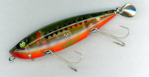 �����C�Y���A�� Lim's Resina AGORA/Rattlin'Pencil bait�J���[�F #1 BBS-YGD