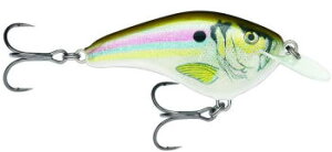 ��Rapala�E���p���� �I�b�g�Y �K���[�W OGS06�J���[�FRSL (���C�u ���o�[ �V���b�h)�y022677321172�z