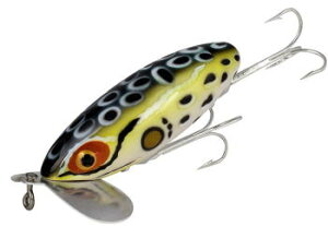 ���A�[�{�K�X�g���W�b�^�[�o�O�@5/8oz�J���[�FG650-508�@Cricket Frog�y027004205507�z