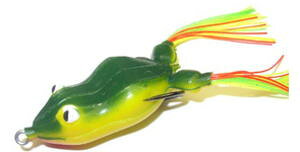 yXibOv[tzPRO SERIES T-FROG 1/4 ozJ[FFIRETIGERy029362066066z