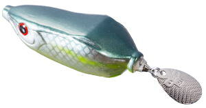 O.S.P@SPIN TAIL FROGJ[FB-77@GSWF[hVbh`[gx[y4573189510135z