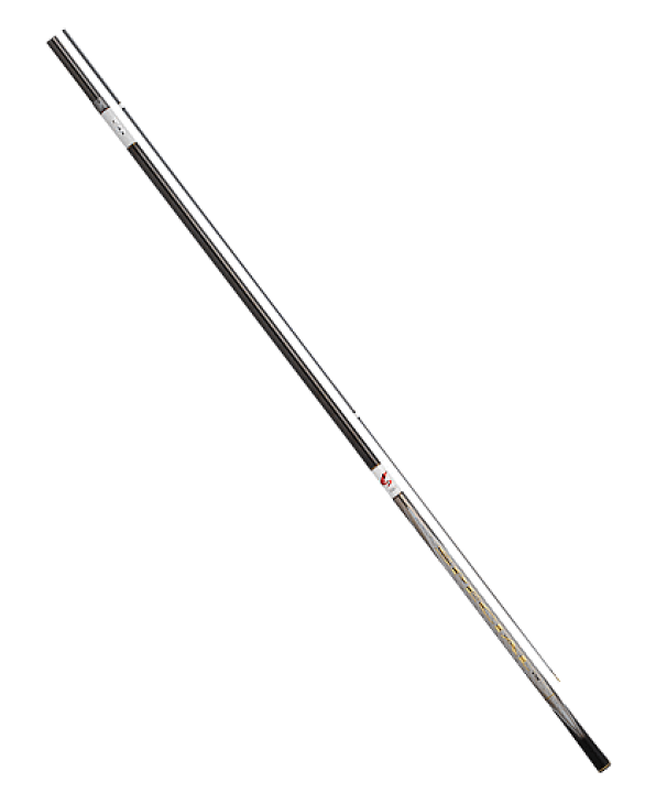 楽天市場】【大型商品（220サイズ）】【鮎】【ダイワ】銀影競技