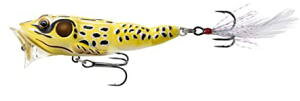 �����C�u�^�[�Q�b�g��Frog PopperColor:501 Yellow�@Black�@Jaune�@Noir�y697713203004�z
