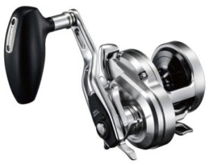 シマノ オシアジガー 1500HG (リール) 価格比較 - 価格.com