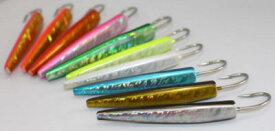 【脇漁具】HP弓角Sフラッシュ 11cmカラー：#7 CS【4519063250063】