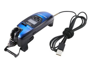 シマノ レイクマスター CT-ET [ブルーブラックGR] (リール) 価格比較 