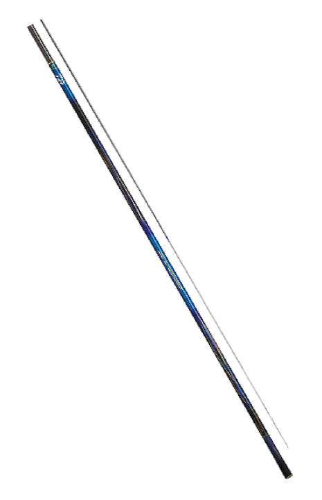 楽天市場】【大型商品（220サイズ）】【鮎】【ダイワ】銀影競技
