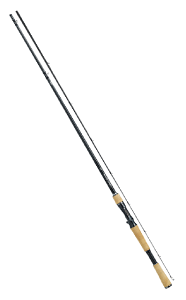 ダイワ ブラックレーベル SG 721H+FB (ロッド・釣竿) 価格比較 ダイワ ブラックレーベル SG 721H+FB (ロッド・釣竿) 価格比較