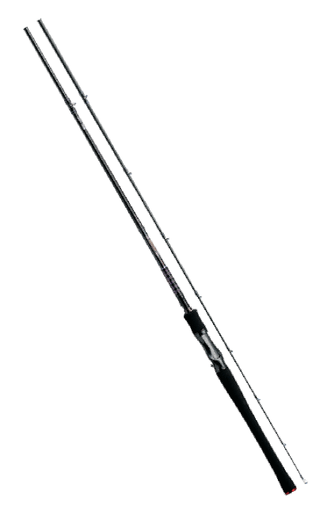 DAIWA - ハートランド721HRB DAIWA（釣り） ダイワ HEARTLAND(ハートランド) ベイト
