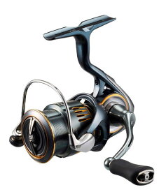 【ダイワ】23 エアリティ LT 2500S【4550133110580】【送料無料：北海道・沖縄は500円頂戴いたします※ロッドとの同梱不可】