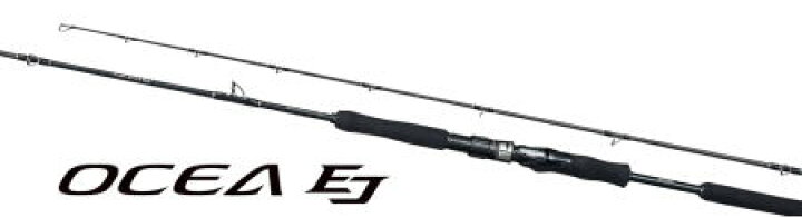 楽天市場】【シマノ】2019オシア EJ B63-4【4969363393944】 : 水谷 
