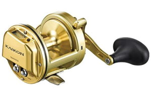 シマノ 海魂 4000T (リール) 価格比較 - 価格.com