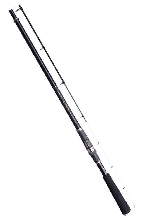 楽天市場】【宇崎日新・ニッシン】PRO SPEC 海上釣堀（振出） H 415 