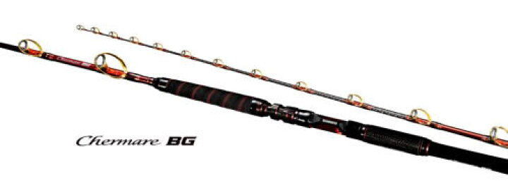 楽天市場】【大型商品（220サイズ）】【シマノ】2020チェルマーレ BG 