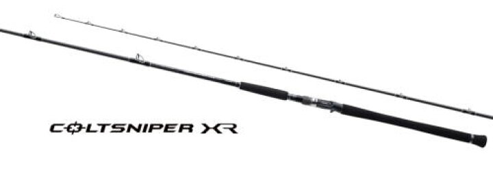 楽天市場】【大型商品（220サイズ）】【シマノ】2020コルトスナイパー 