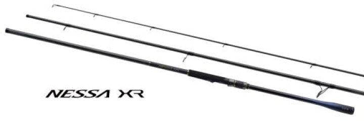 楽天市場】【シマノ】2021 ネッサXR S106MH【4969363303226】 : 水谷 