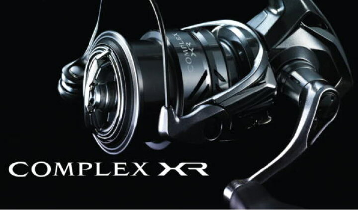 楽天市場】【シマノ】2021コンプレックスXR C2000 F4 HG 