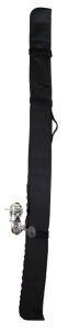 y^JYƁzA-0111ROCK SHORE ROD CASE TCYF166cm × 12cm J[FubNy4995202402577z