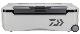 【大型商品（180サイズ）】【ダイワ】トランクマスターHD II SU 4800カラー：ガンメタ【4550133157493】