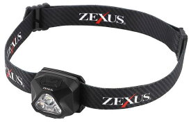 【富士灯器】ZEXUS LED ライトZX-R40【4955458200952】
