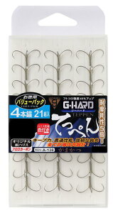 yzy܂z11746o[pbN G-HARD Ă؂ 4{dF6.5y4549018018332z