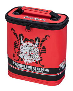 �y�ޕ��ҁz�c�[���������`BOX�J���[�FMusha���b�h�^�C�v�F�c���y4996578528328�z