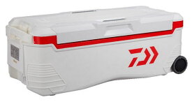 【大型商品（220サイズ）】【ダイワ】トランクマスターHD II S 6000カラー：レッド【4550133157448】