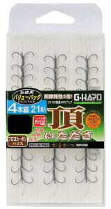 yzy܂z60059o[pbN G-HARD  4{dF7.5y4549018418361z