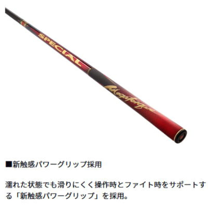 楽天市場】【大型商品（220サイズ）】【鮎】【ダイワ】銀影競技 