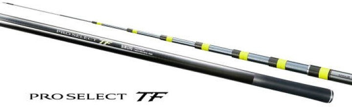 楽天市場】【大型商品(180サイズ)】【鮎】【シマノ】プロセレクト TF 