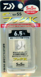 �y���z�y�_�C���zD-MAX �� SS �^�C�v�F�t�b�NK�����F6.5�y4960652008273�z