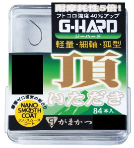 yzy܂z68451UE{bNX G-HARD F6.5y4549018418156z