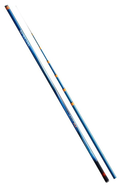 楽天市場】【大型商品（180サイズ）】【鮎】【シマノ】スペシャル 競 
