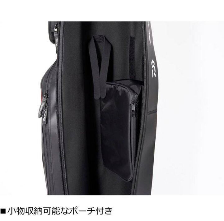 楽天市場】【大型商品（220サイズ）】【ダイワ】サーフロッドケース 