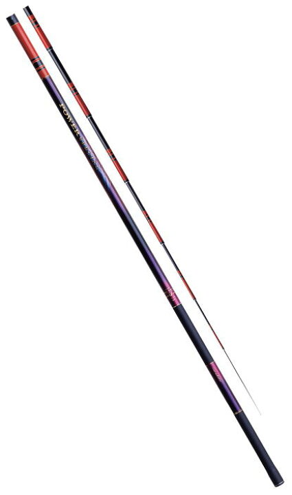 楽天市場】【大型商品（180サイズ）】【鮎】【がまかつ】がま鮎 パワー 