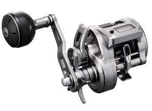 【シマノ】2024オシアコンクエストCT 300MG RIGHT【4969363046697】【送料無料:北海道・沖縄は500円頂戴いたします※ロッドとの同梱不可】