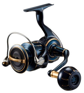 【ダイワ】2023ソルティガ 5000-H【4550133224041】【送料無料:北海道・沖縄は500円頂戴いたします※ロッドとの同梱不可】