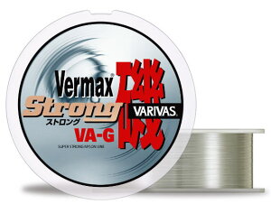 �yVARIVAS�z�o�[�}�b�N�X�� �m�X�g�����O�^�C�v�n150m���s���J���[�F�V���o�[�O���[�����F6�y4513498090706�z