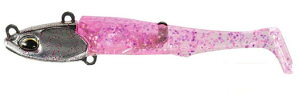 DUOBeach Walker Jumgo Shad Set 21gJ[FMCC0747 UVsN(NAsN)y4525918197049z