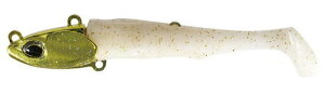DUOBeach Walker Jumgo Shad Set 27gJ[FMCC754 UVI[(UVXm[O[S[h)y4525918197070z