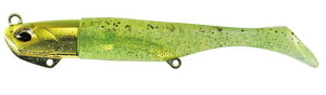 DUOBeach Walker Haul Shad Set 4" 27gJ[FMCC0744 UVI[`[gy4525918191931z