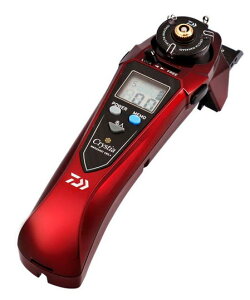 【ダイワ】2024クリスティア ワカサギ CRS+カラー:レッド【4550133534300】