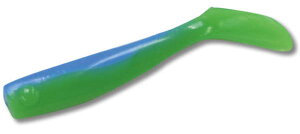 �yDreem up�zPetit SHAD 2.5inch�J���[�F�A�[�X�O���[���y4580448895261�z