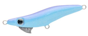 ���u���[�f���� minimaru Evology 50deep�J���[�F09 �u���[�O���[�y4571491676105�z