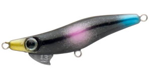 ���u���[�f���� minimaru Evology 50shallow�J���[�F12 �u���b�N�L�����f�B�y4571491675931�z