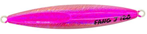 �yORUSA�z FANG JIG 80g �J���[�F�s���N�V���o�[�y4582676670214�z