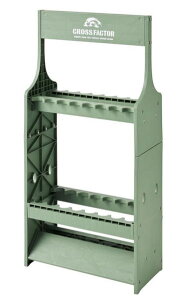 �y�N���X�t�@�N�^�[�zANH006 �N���X�t�@�N�^�[���C�g���b�h�X�^���h16�{�|���J���[�F�A�[�X�O���[���y4997223466699�z