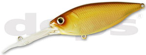 ��deps�� DC300 KICKBACKER�J���[�F#20�z���C�Y���V���b�h�y4544565074206�z