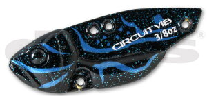 ��deps�� CIRCUIT VIBWeight�F3/8oz�J���[�F#14�u���[�u���b�N�N���[�y4544565890141�z