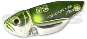 ��deps�� CIRCUIT VIBWeight�F1/2oz�J���[�F#10���^���A���y4544565892107�z